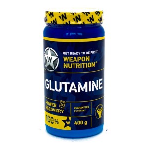 L-GLUTAMIN Power Recovery (400г)